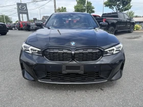 BMW 340 M340* HARMON* KARDON* ХЕДЪП* LANE* ASSIST* , снимка 6