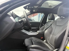 BMW 340 M340* HARMON* KARDON* ХЕДЪП* LANE* ASSIST* , снимка 15