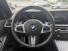 BMW 340 M340* HARMON* KARDON* ХЕДЪП* LANE* ASSIST* , снимка 9