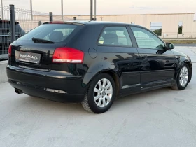 Audi A3 2.0Tsi* 2006г* Ръчка* , снимка 4