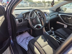 Hyundai I30 1, 4i100ks6skLED76000kmEU5B, снимка 8