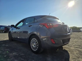 Hyundai I30 1, 4i100ks6skLED76000kmEU5B, снимка 7