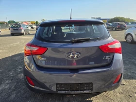 Hyundai I30 1, 4i100ks6skLED76000kmEU5B, снимка 6