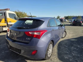 Hyundai I30 1, 4i100ks6skLED76000kmEU5B, снимка 5