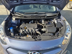 Hyundai I30 1, 4i100ks6skLED76000kmEU5B, снимка 9