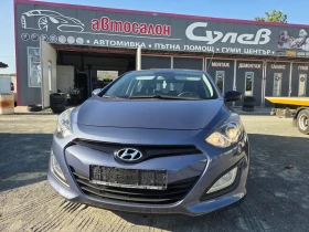 Hyundai I30 1, 4i100ks6skLED76000kmEU5B, снимка 2