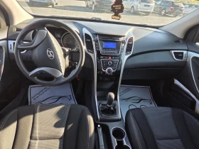 Hyundai I30 1, 4i100ks6skLED76000kmEU5B, снимка 12