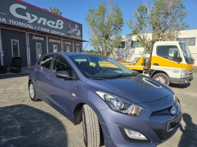 Hyundai I30 1, 4i100ks6skLED76000kmEU5B, снимка 3