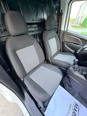 Fiat Doblo  1.3 Mjet | ИТАЛИЯ | NAVI | CLIMA , снимка 10