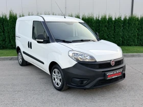 Fiat Doblo  1.3 Mjet | ИТАЛИЯ | NAVI | CLIMA , снимка 3
