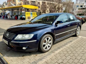 VW Phaeton 4.2, снимка 4