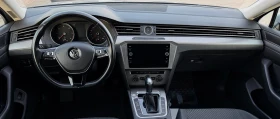 VW Passat 2.0TDI/DSG/РЕАЛЕН ПРОБЕГ, снимка 12