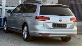 VW Passat 2.0TDI/DSG/РЕАЛЕН ПРОБЕГ, снимка 6