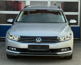 VW Passat 2.0TDI/DSG/РЕАЛЕН ПРОБЕГ, снимка 2