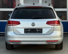 VW Passat 2.0TDI/DSG/РЕАЛЕН ПРОБЕГ, снимка 5