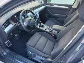 VW Passat Дистроник, Full LED, Автомат, Навигация, снимка 9