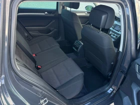 VW Passat Дистроник, Full LED, Автомат, Навигация, снимка 11
