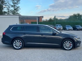 VW Passat Дистроник, Full LED, Автомат, Навигация, снимка 4