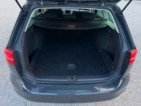 VW Passat Дистроник, Full LED, Автомат, Навигация, снимка 14