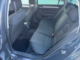 VW Passat Дистроник, Full LED, Автомат, Навигация, снимка 10