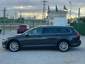 VW Passat Дистроник, Full LED, Автомат, Навигация, снимка 8