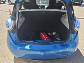 Renault Zoe 40 kW/h 60 hp , снимка 13