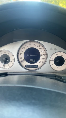 Mercedes-Benz 320 Diesel, снимка 9