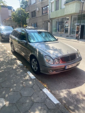 Mercedes-Benz 320 Diesel, снимка 1