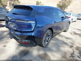 BMW iX xDrive50, снимка 4