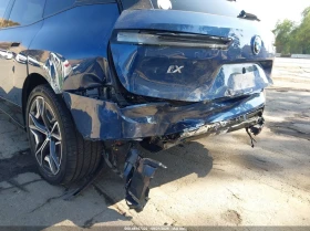 BMW iX xDrive50, снимка 6
