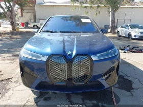 BMW iX xDrive50, снимка 12
