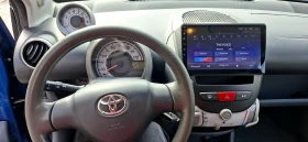 Toyota Aygo, снимка 6