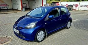Toyota Aygo, снимка 4