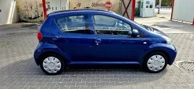 Toyota Aygo, снимка 2