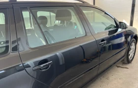Skoda Octavia 1.9TDI BLS 5sk, снимка 9