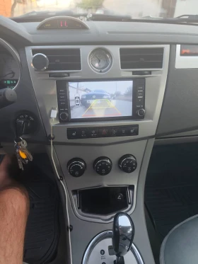 Chrysler Sebring 2.4 VVTi с ГАЗ, снимка 9