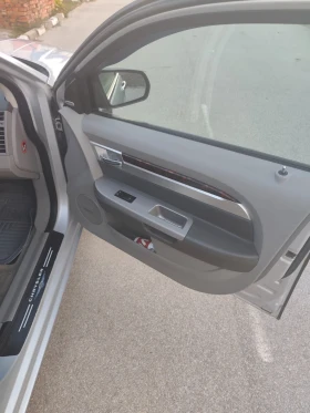Chrysler Sebring 2.4 VVTi с ГАЗ, снимка 12