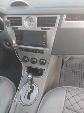Chrysler Sebring 2.4 VVTi с ГАЗ, снимка 4