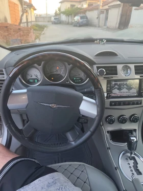 Chrysler Sebring 2.4 VVTi с ГАЗ, снимка 8