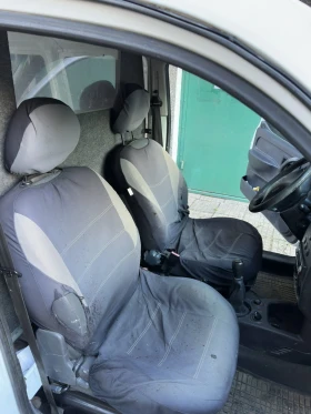 Citroen Berlingo, снимка 7