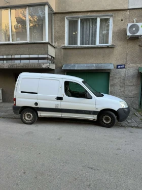 Citroen Berlingo, снимка 2