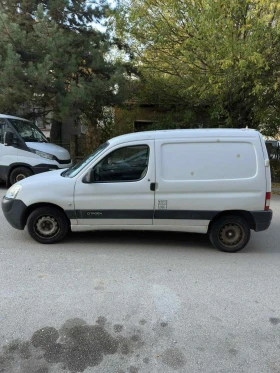 Citroen Berlingo, снимка 3
