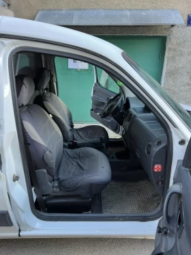 Citroen Berlingo, снимка 6