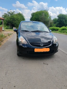 Honda Jazz 1.4IDSI, снимка 1