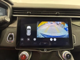 LynkCo 01 1.5 Plugin Hybrid LED Navi Camera Panorama, снимка 9