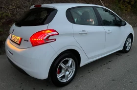 Peugeot 208 VTI 95к.с., снимка 6