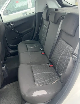Peugeot 208 VTI 95к.с., снимка 13