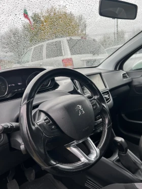 Peugeot 208 VTI 95к.с., снимка 9