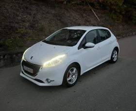 Peugeot 208 VTI 95к.с., снимка 1