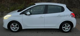 Peugeot 208 VTI 95к.с., снимка 5